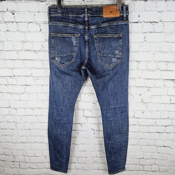 COLIN'S | Alex skinny fit jeans - Picture 3 of 11